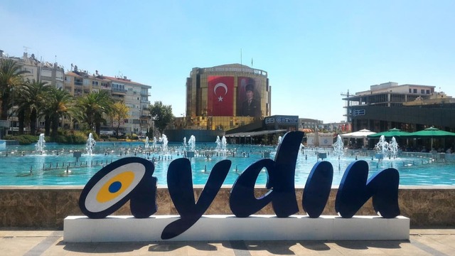 Tarihin ve Doğanın Buluşma Noktası